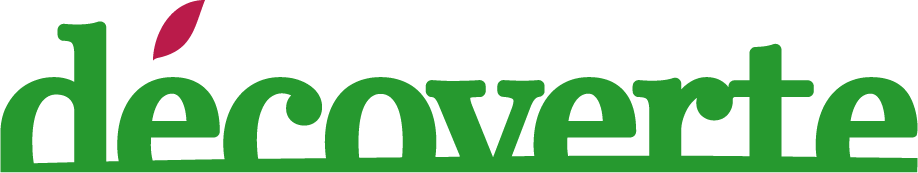 Décoverte